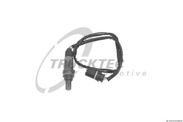Лямбда-зонд TRUCKTEC AUTOMOTIVE 02.39.047