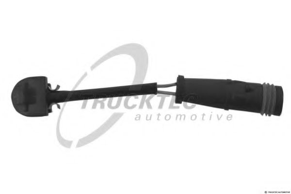 Датчик износа тормозных колодок TRUCKTEC AUTOMOTIVE 02.42.096