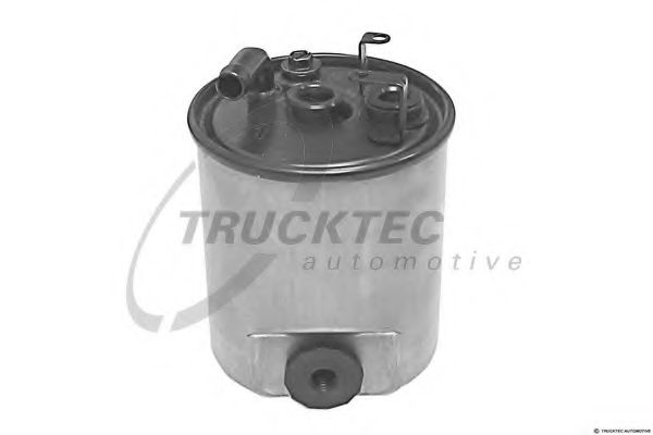 Топливный фильтр TRUCKTEC AUTOMOTIVE 02.38.050
