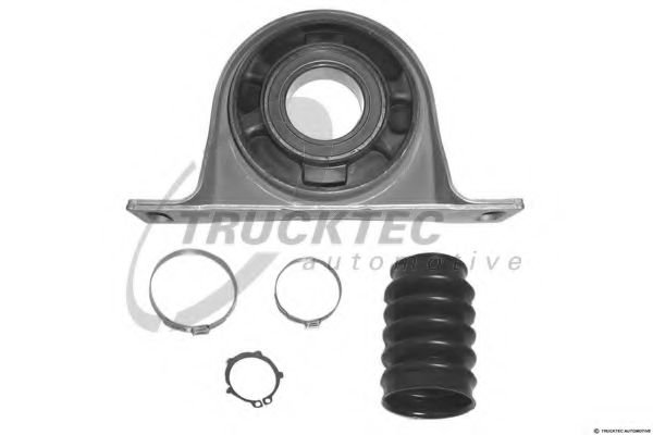 Подвесной подшипник карданного вала TRUCKTEC AUTOMOTIVE 02.34.030