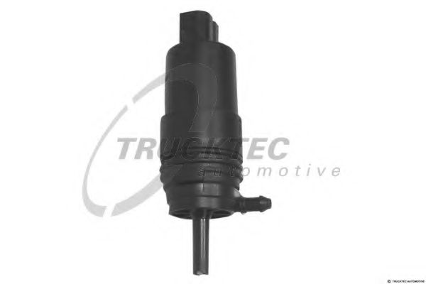 Насос омывателя TRUCKTEC AUTOMOTIVE 08.61.006