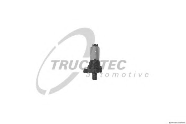 Насос рециркуляции воды, автономное отопление TRUCKTEC AUTOMOTIVE 02.59.090