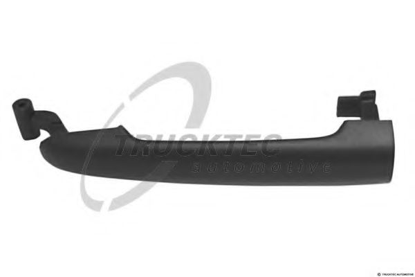 Ручка двери TRUCKTEC AUTOMOTIVE 02.54.011