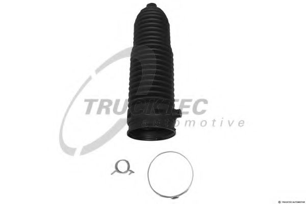 Пыльник рулевой рейки TRUCKTEC AUTOMOTIVE 02.37.084