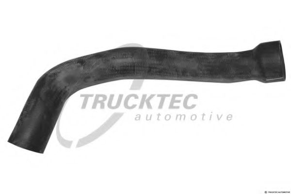 Патрубок наддува TRUCKTEC AUTOMOTIVE 02.40.131