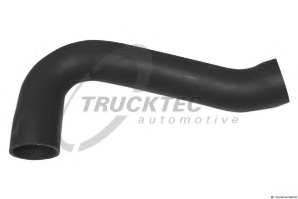 Патрубок наддува TRUCKTEC AUTOMOTIVE 02.40.132