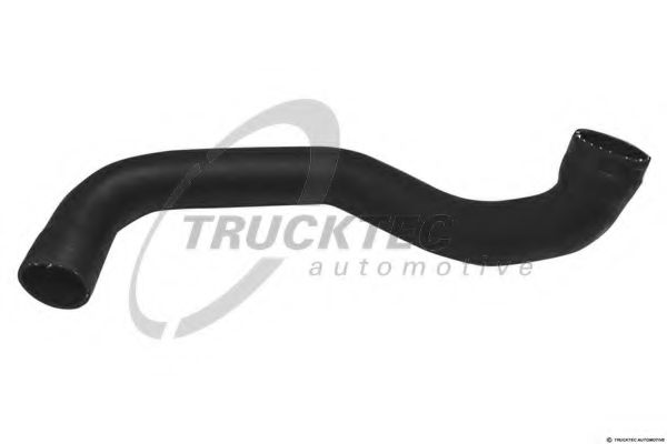 Патрубок наддува TRUCKTEC AUTOMOTIVE 02.40.134