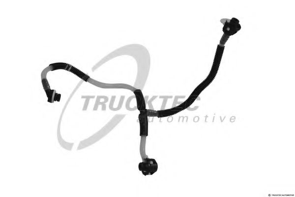 Топливопровод TRUCKTEC AUTOMOTIVE 02.13.097