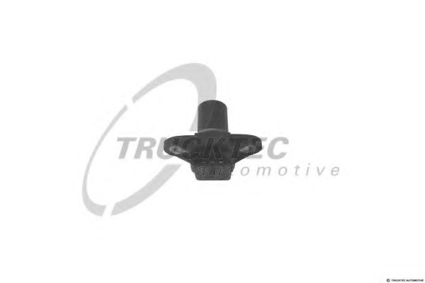 Датчик положения коленвала TRUCKTEC AUTOMOTIVE 02.17.033