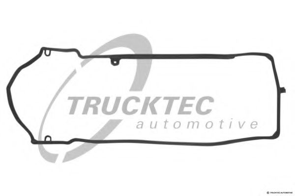Прокладка клапанной крышки TRUCKTEC AUTOMOTIVE 02.10.120