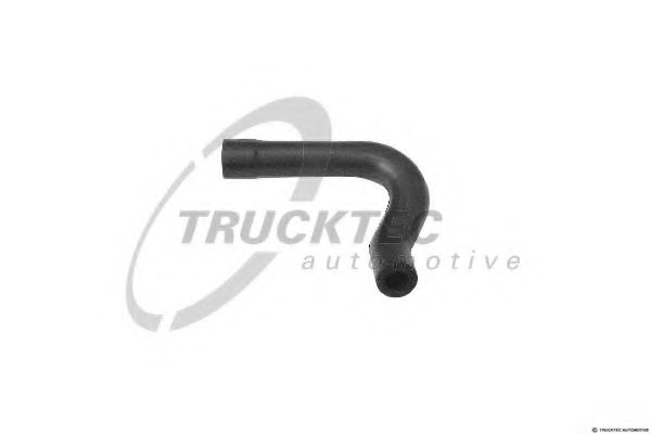 Шланг вентиляции картера TRUCKTEC AUTOMOTIVE 02.14.041