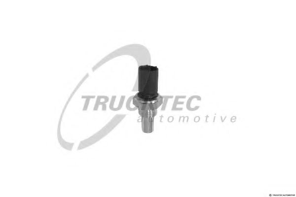 Датчик температуры охлаждающей жидкости TRUCKTEC AUTOMOTIVE 02.17.037