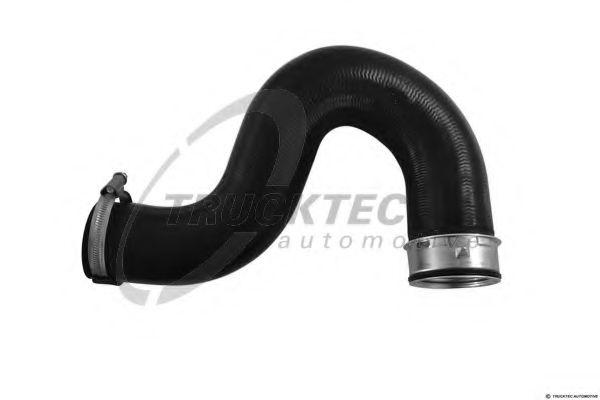 Патрубок наддува TRUCKTEC AUTOMOTIVE 02.40.200