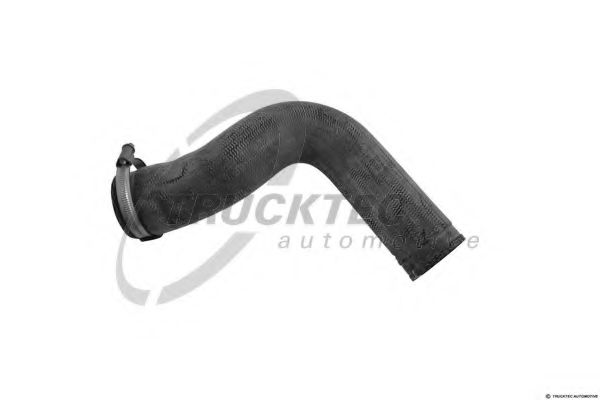 Патрубок наддува TRUCKTEC AUTOMOTIVE 02.40.201