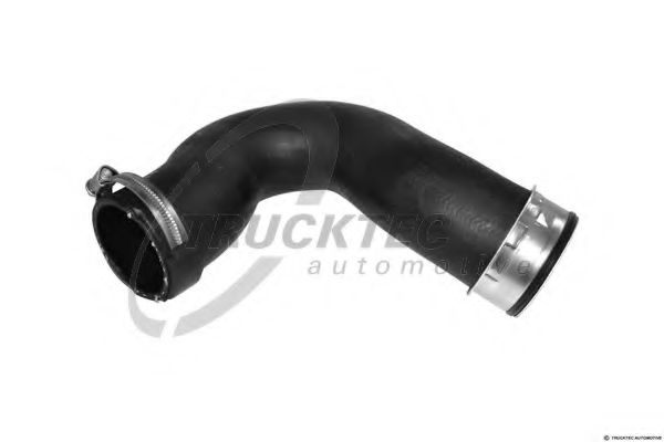 Патрубок наддува TRUCKTEC AUTOMOTIVE 02.40.199