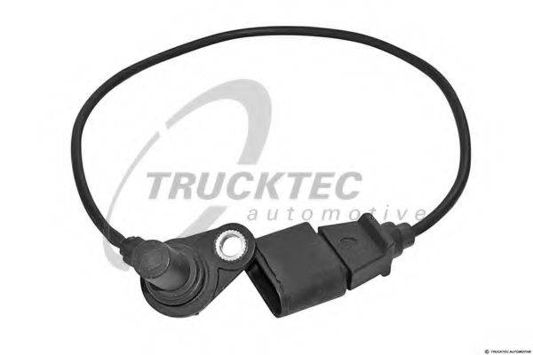 Датчик частоты вращения, автоматическая коробка передач TRUCKTEC AUTOMOTIVE 07.17.030