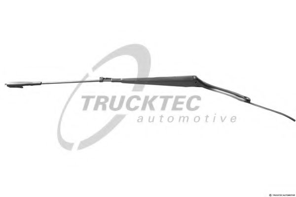 Рычаг стеклоочистителя, система очистки окон TRUCKTEC AUTOMOTIVE 02.58.051