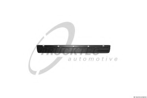 Бампер VAG 2D0 804 961 A