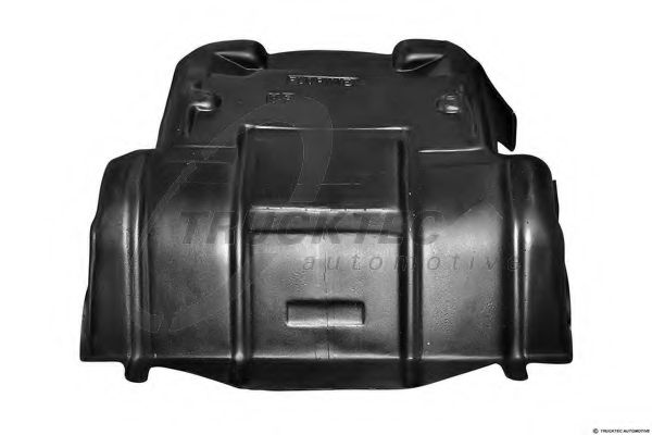 Защита двигателя MERCEDES-BENZ A 901 524 08 25