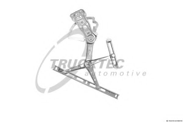 Стеклоподъемник TRUCKTEC AUTOMOTIVE 02.53.111
