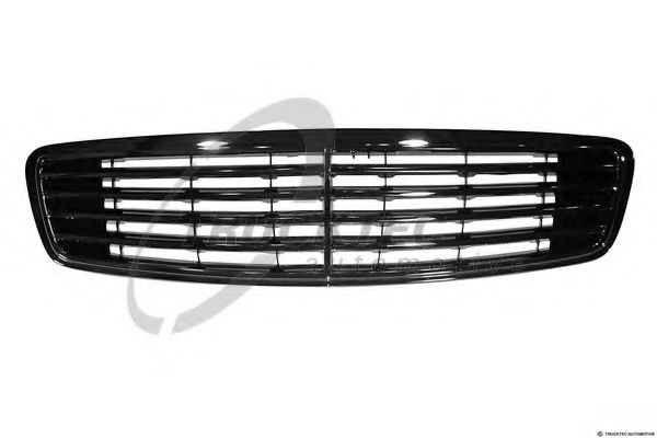 Решетка радиатора MERCEDES-BENZ A 220 880 03 83