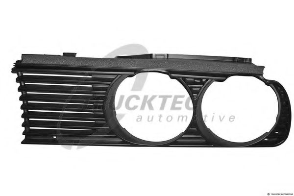 Решетка радиатора BMW 51 13 1 876 093