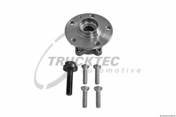 Подшипник ступицы TRUCKTEC AUTOMOTIVE 07.32.030
