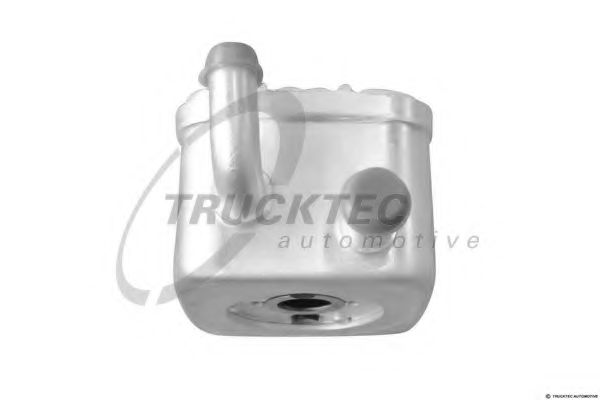 Масляный радиатор TRUCKTEC AUTOMOTIVE 07.18.036
