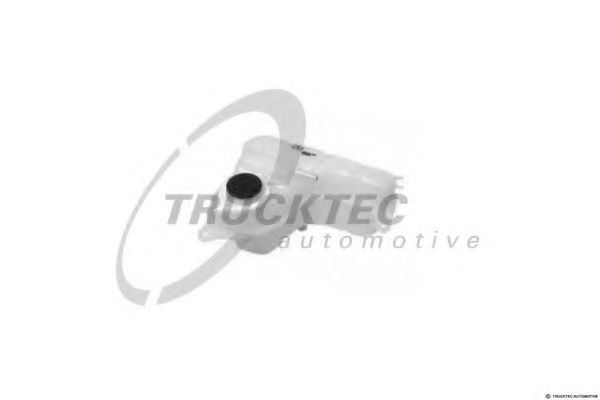 Расширительный бачок TRUCKTEC AUTOMOTIVE 07.40.061