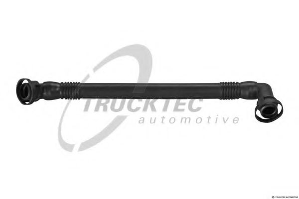 Шланг вентиляции картера TRUCKTEC AUTOMOTIVE 08.19.183