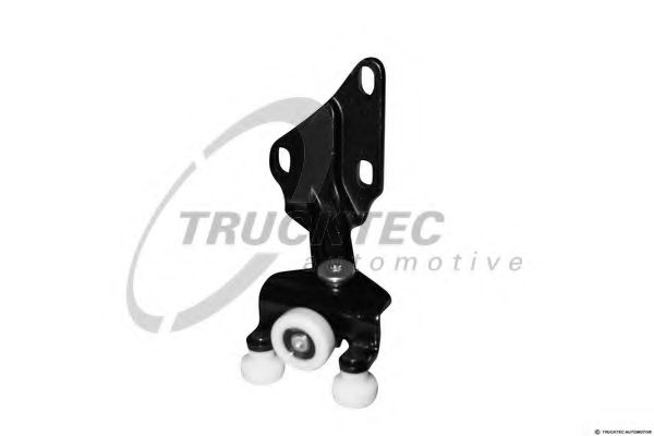 Направляющая ролика, сдвижная дверь TRUCKTEC AUTOMOTIVE 02.53.153
