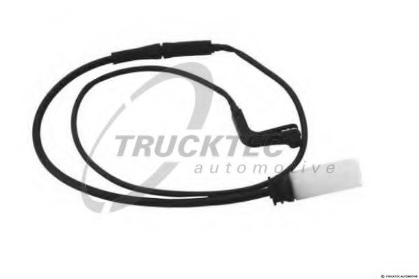 Датчик износа тормозных колодок TRUCKTEC AUTOMOTIVE 08.34.123