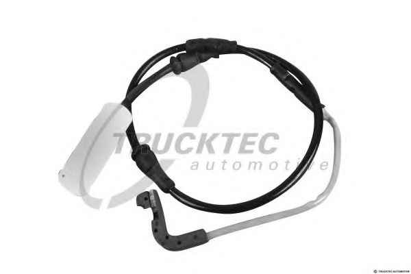 Датчик износа тормозных колодок TRUCKTEC AUTOMOTIVE 08.34.124