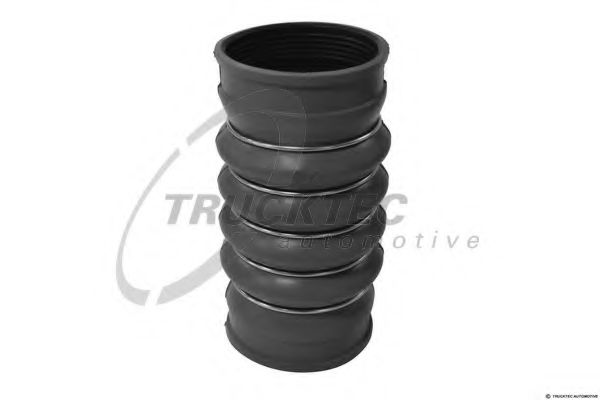 Патрубок наддува TRUCKTEC AUTOMOTIVE 01.40.119