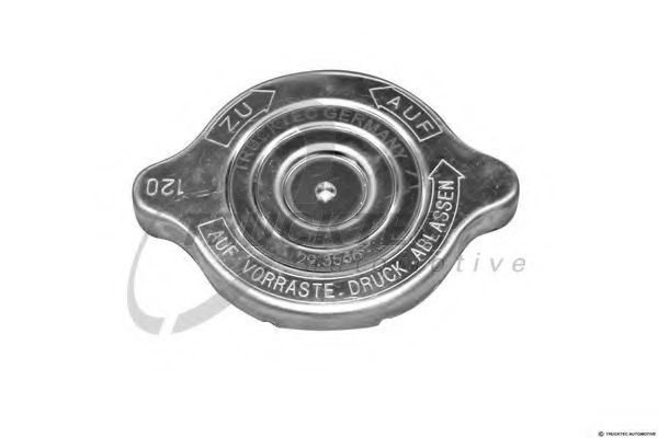 Крышка расширительного бачка TRUCKTEC AUTOMOTIVE 02.40.204