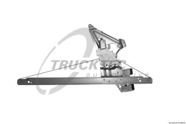 Стеклоподъемник TRUCKTEC AUTOMOTIVE 02.53.159