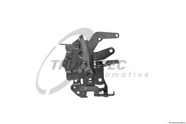 Замок двери TRUCKTEC AUTOMOTIVE 02.54.041