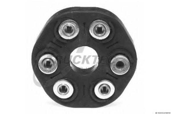 Муфта кардана TRUCKTEC AUTOMOTIVE 08.34.125