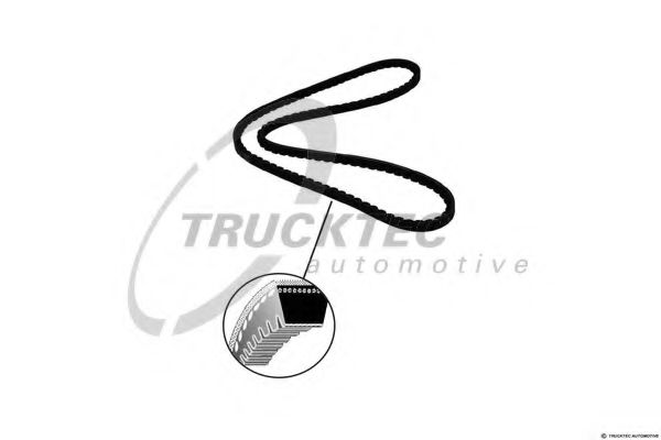 Клиновой ремень Toyota/Lexus 9091602301
