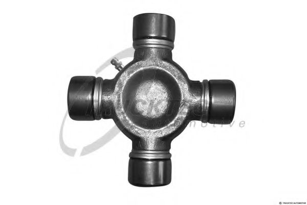 Муфта кардана TRUCKTEC AUTOMOTIVE 02.34.044