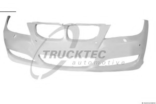 Бампер BMW 51 11 7 204 249