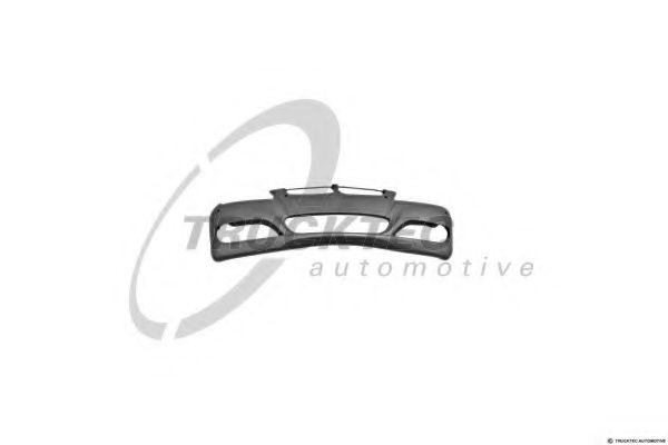 Бампер BMW 51 11 7 204 247