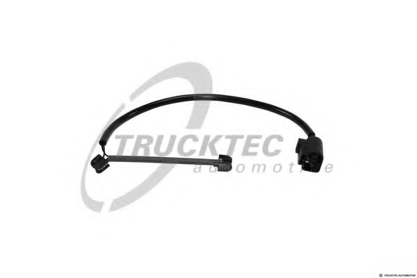 Датчик износа тормозных колодок TRUCKTEC AUTOMOTIVE 07.35.201