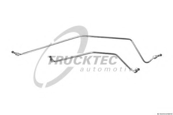 Ремкомплект рулевой рейки MERCEDES-BENZ A 906 460 06 00