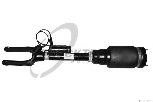 Пневмостойка TRUCKTEC AUTOMOTIVE 02.30.170