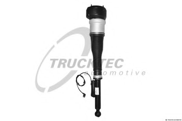 Пневмостойка TRUCKTEC AUTOMOTIVE 02.30.172