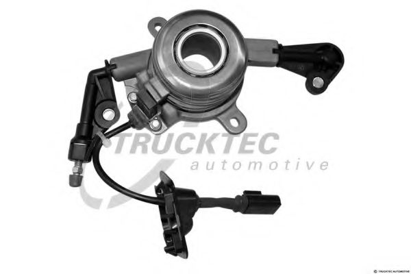 Подшипник выжимной гидравлический TRUCKTEC AUTOMOTIVE 02.23.136
