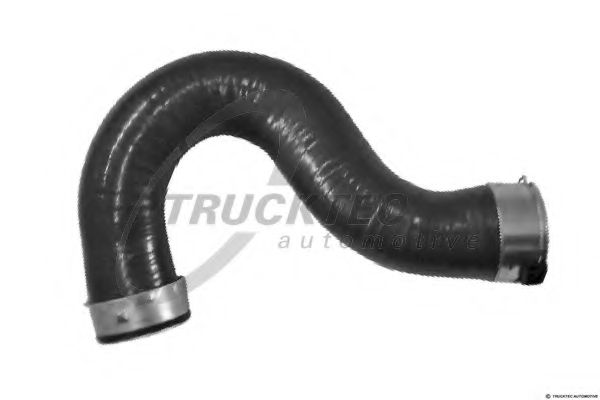 Патрубок наддува TRUCKTEC AUTOMOTIVE 02.40.229