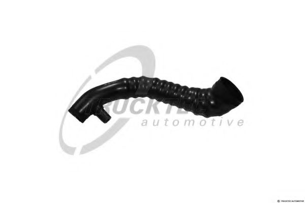 Патрубок наддува TRUCKTEC AUTOMOTIVE 02.40.239