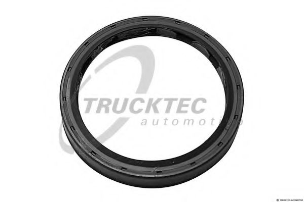 Уплотняющее кольцо вала, подшипник ступицы колеса TRUCKTEC AUTOMOTIVE 02.32.100